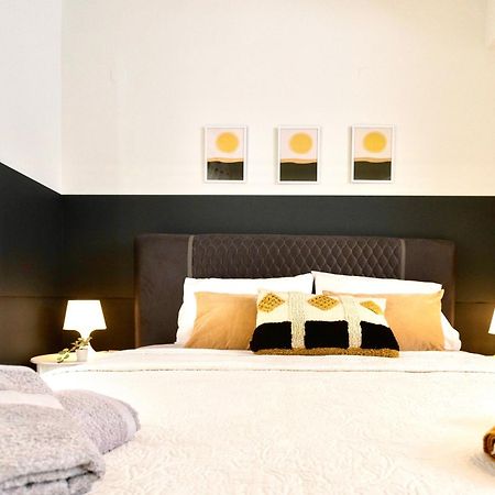 Elli'S Home Selanik Dış mekan fotoğraf