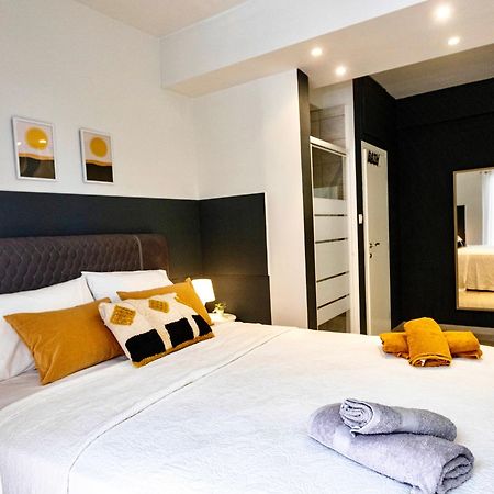 Elli'S Home Selanik Dış mekan fotoğraf