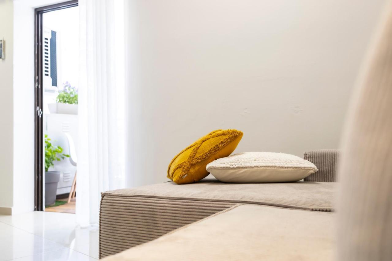 Elli'S Home Selanik Dış mekan fotoğraf
