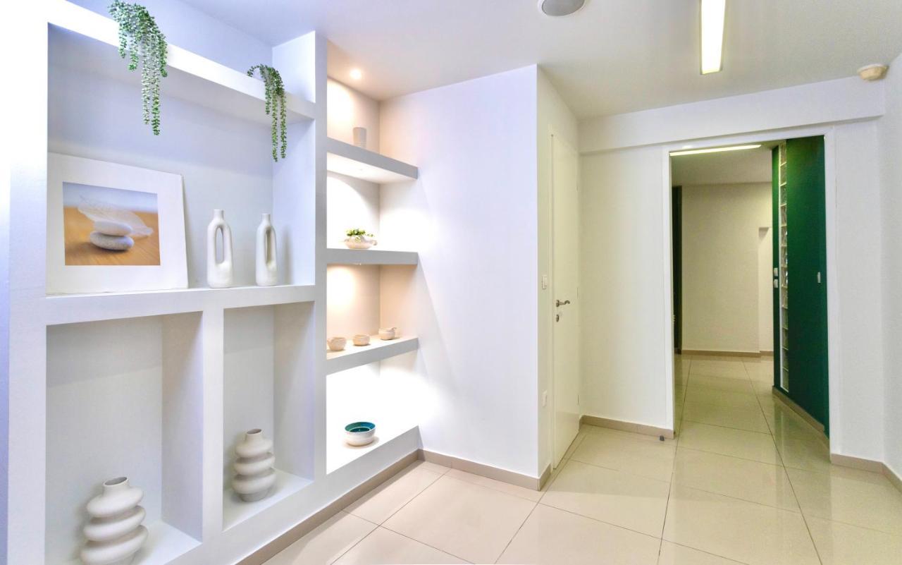 Elli'S Home Selanik Dış mekan fotoğraf