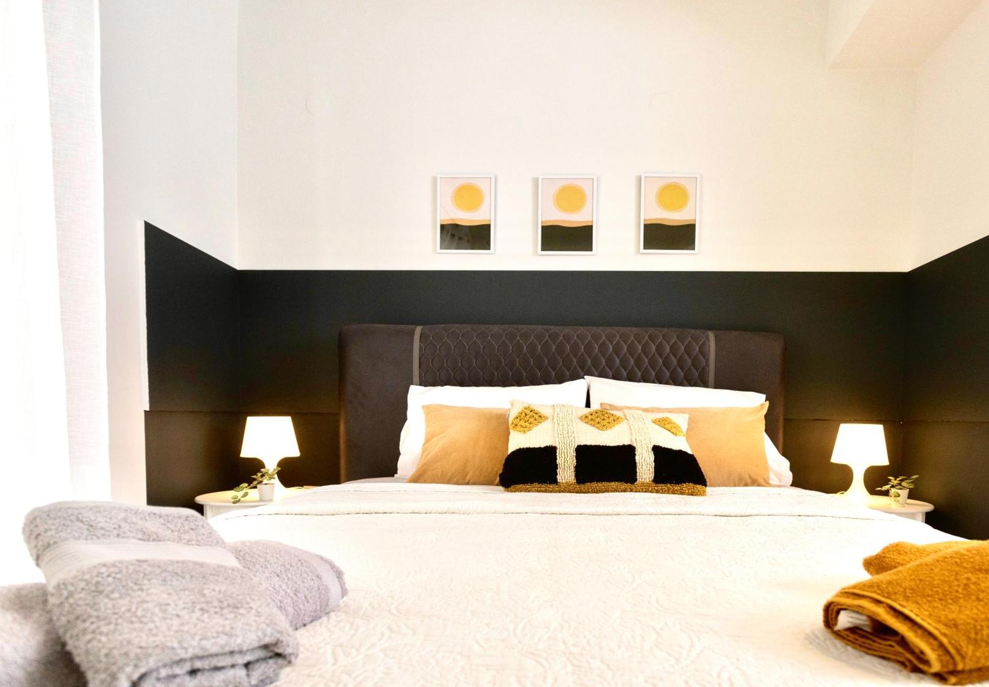 Elli'S Home Selanik Dış mekan fotoğraf
