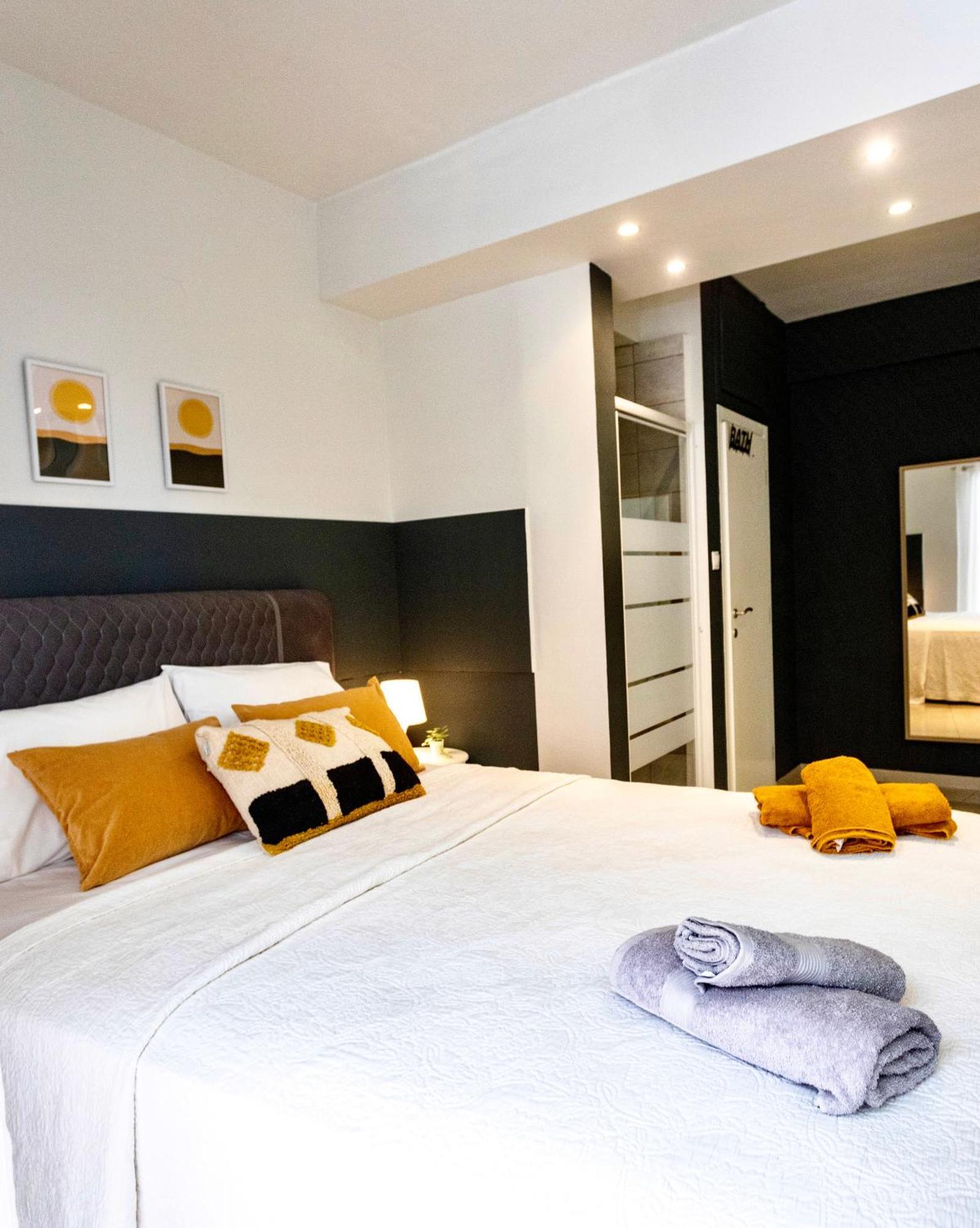 Elli'S Home Selanik Dış mekan fotoğraf
