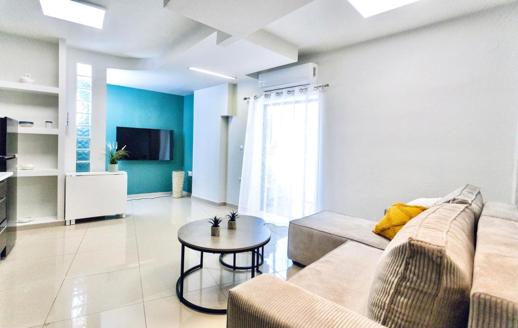Elli'S Home Selanik Dış mekan fotoğraf