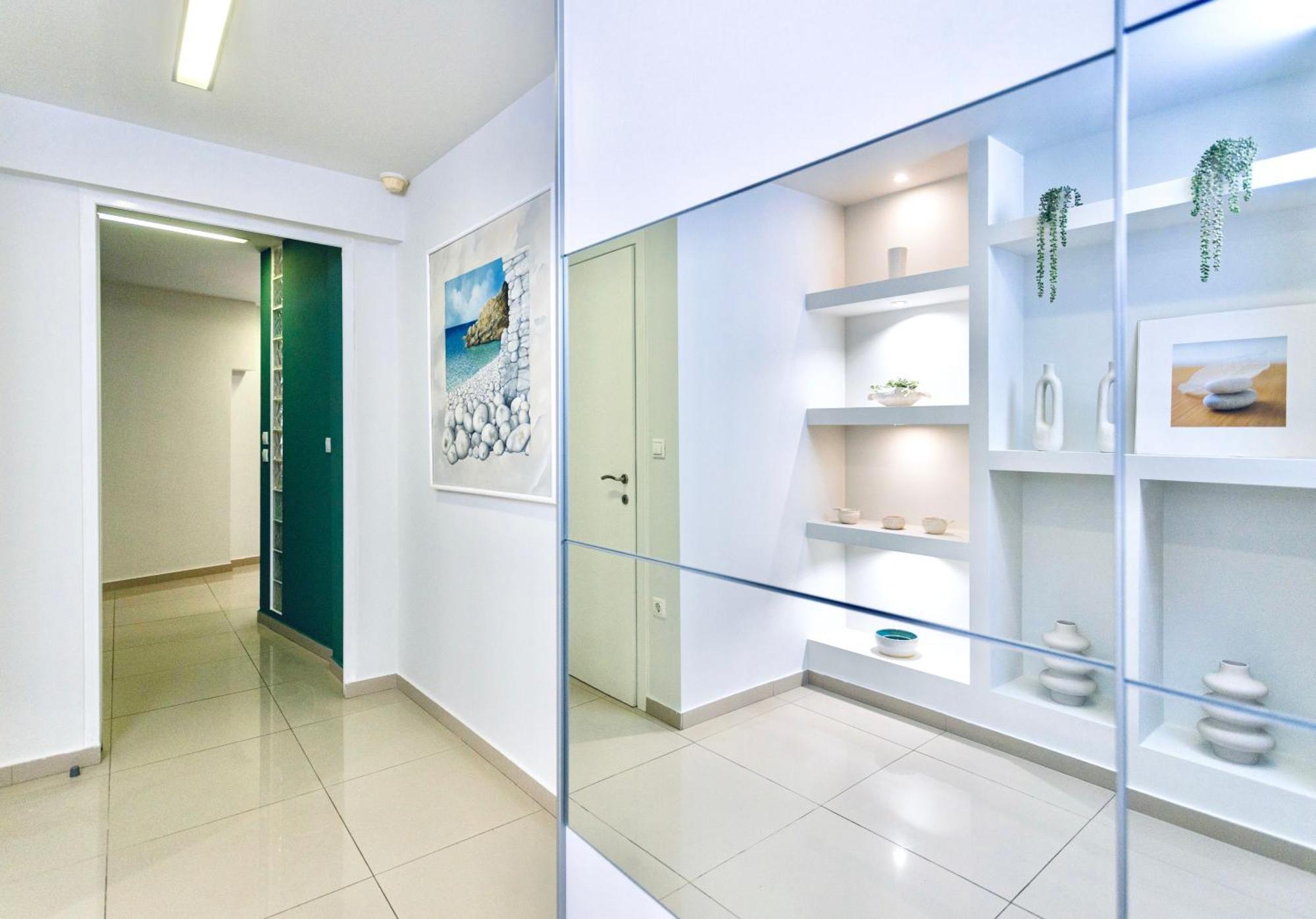 Elli'S Home Selanik Dış mekan fotoğraf