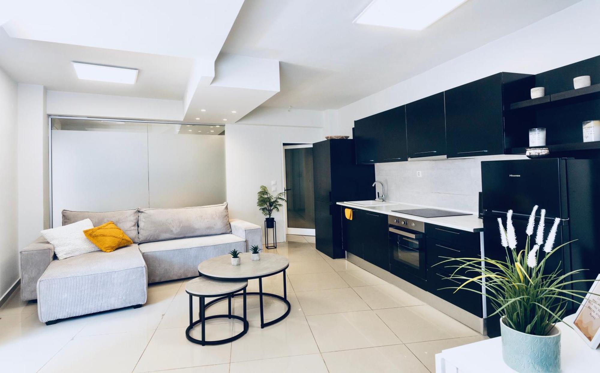 Elli'S Home Selanik Dış mekan fotoğraf