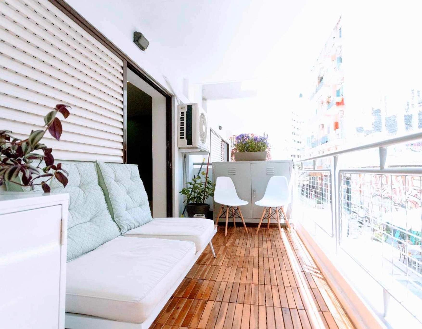Elli'S Home Selanik Dış mekan fotoğraf