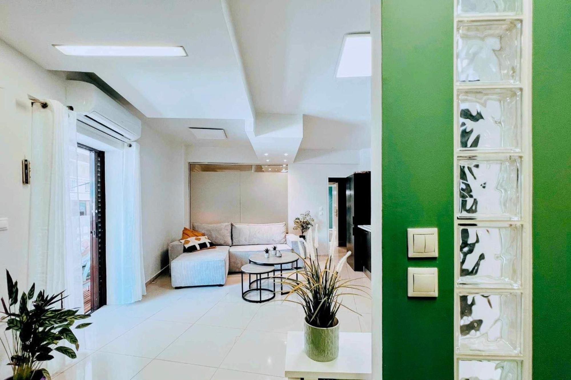Elli'S Home Selanik Dış mekan fotoğraf