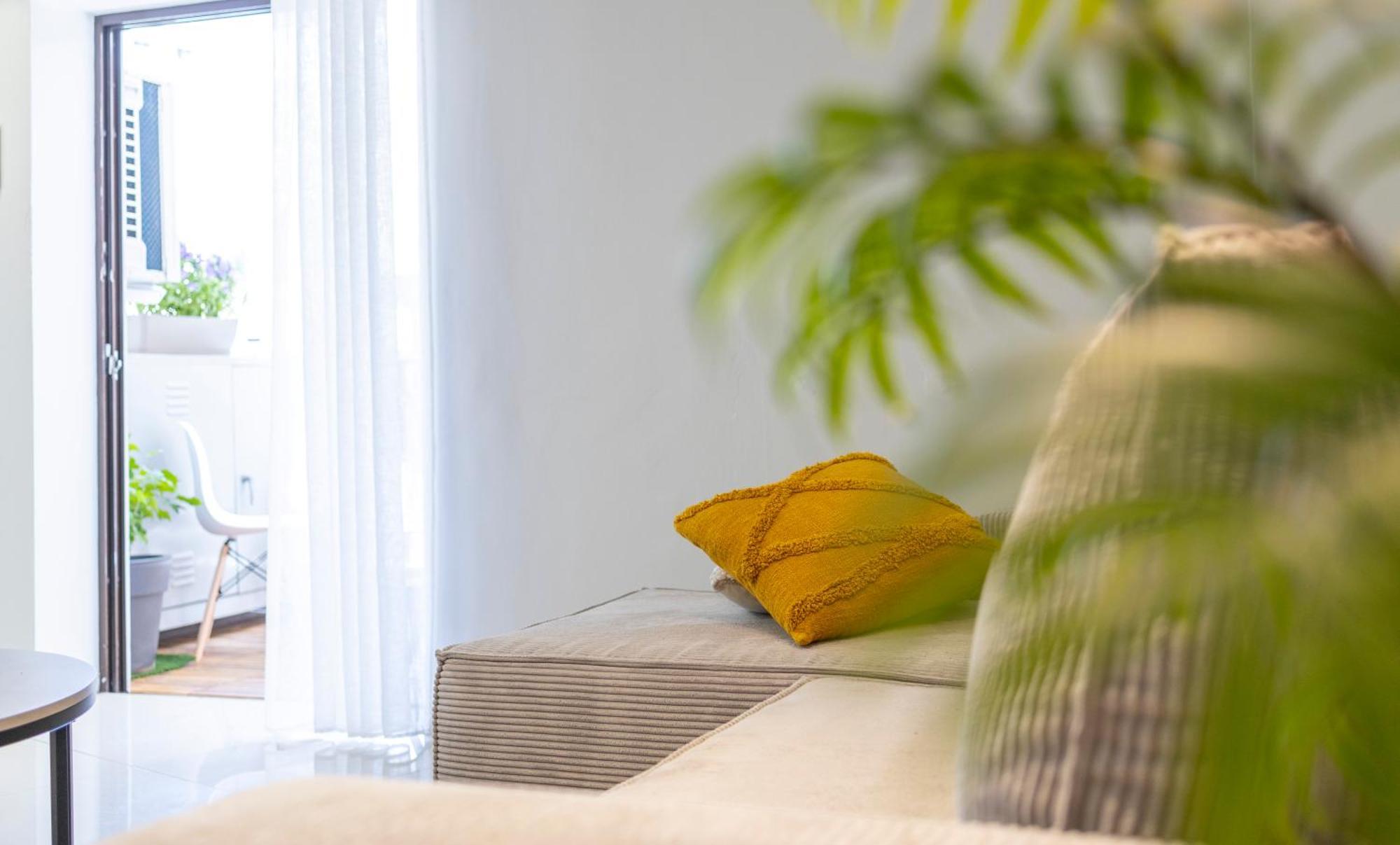Elli'S Home Selanik Dış mekan fotoğraf