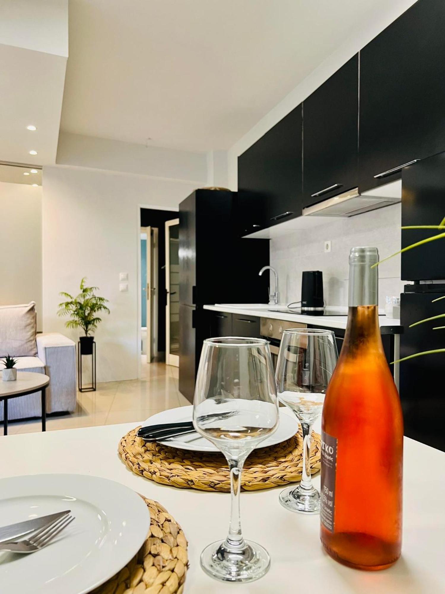 Elli'S Home Selanik Dış mekan fotoğraf