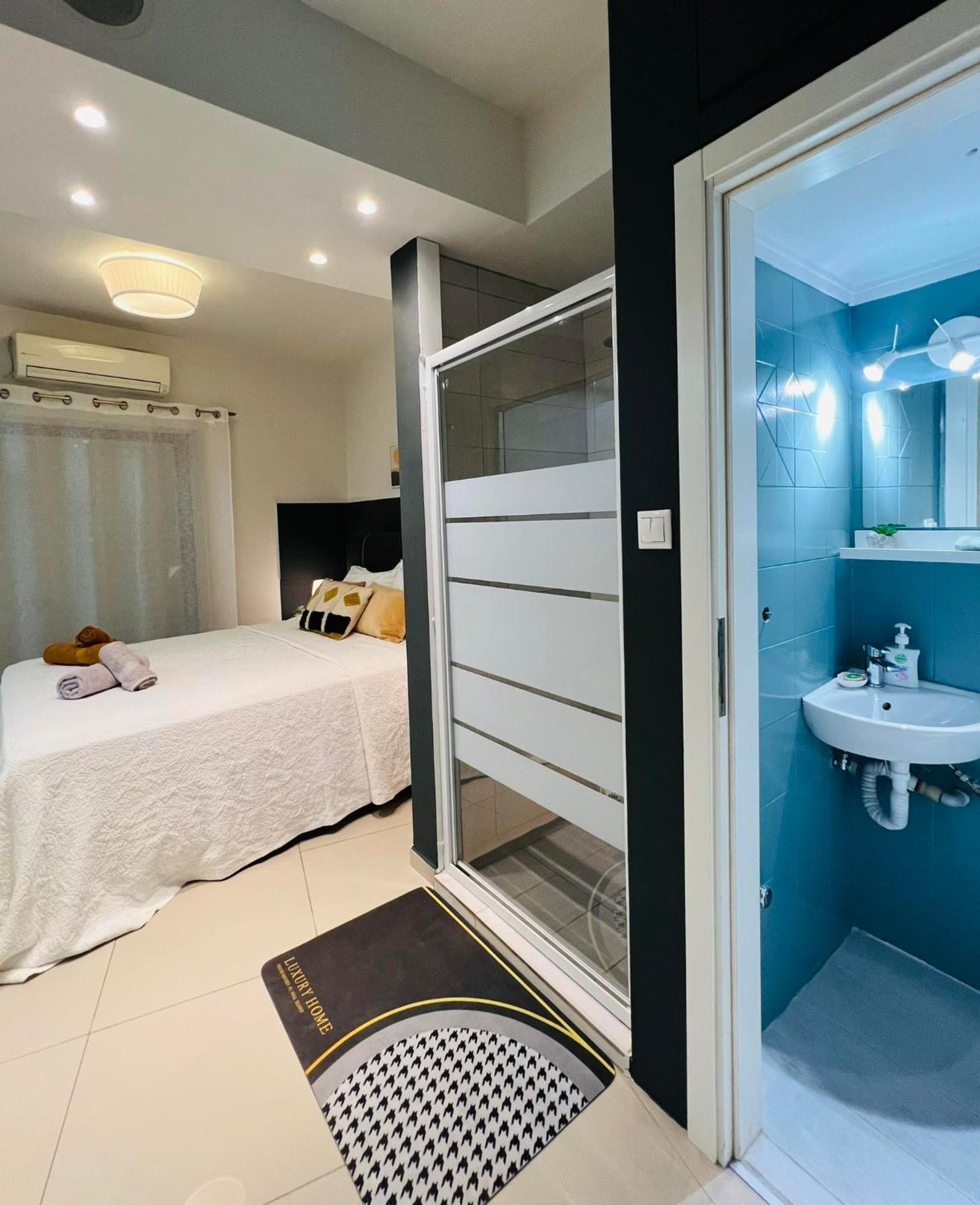 Elli'S Home Selanik Dış mekan fotoğraf